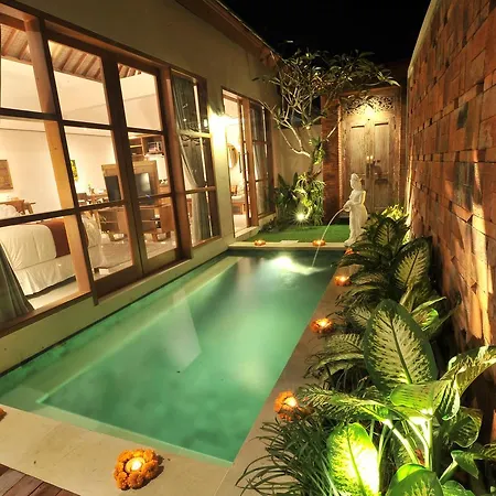 Maitri Villa Ubud